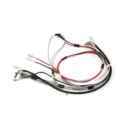 Sony HARNESS ASSEMBLY 1-910-805-81